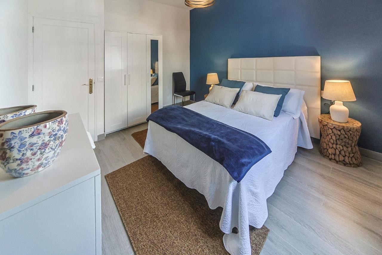 Luxury Beach Sea Front Guanarame Playa Honda  Esterno foto