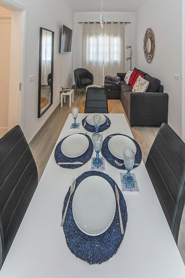 Luxury Beach Sea Front Guanarame Playa Honda  Esterno foto
